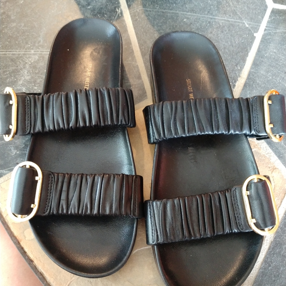 Stuart Weizman Flats